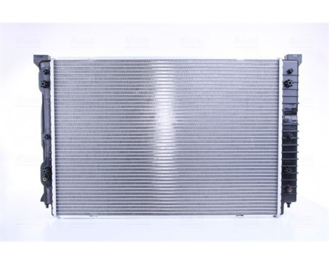 Radiator, engine cooling 60329 Nissens, Image 2