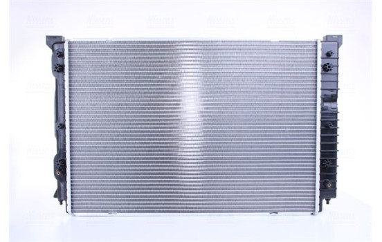 Radiator, engine cooling 60329 Nissens, Image 2