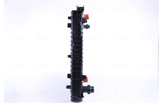 Radiator, engine cooling 60329 Nissens, Image 3