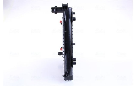 Radiator, engine cooling 60329 Nissens, Image 5
