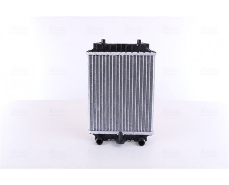 Radiator, engine cooling 60351 Nissens, Image 2
