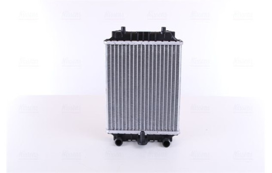 Radiator, engine cooling 60351 Nissens, Image 2