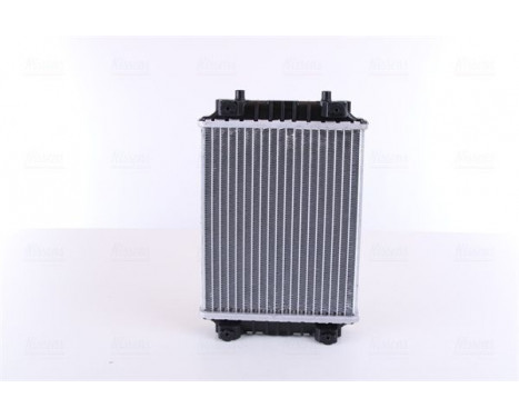 Radiator, engine cooling 60351 Nissens, Image 4