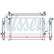 Radiator, engine cooling 60352 Nissens