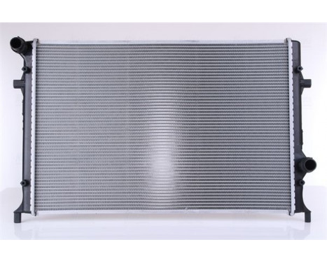 Radiator, engine cooling 60352 Nissens, Image 2