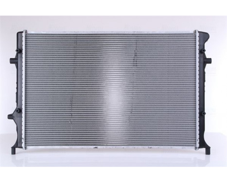 Radiator, engine cooling 60352 Nissens, Image 3