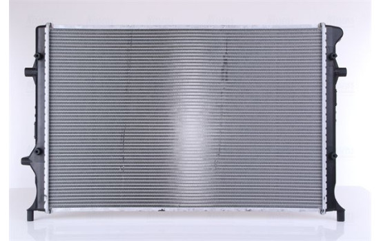 Radiator, engine cooling 60352 Nissens, Image 3