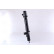 Radiator, engine cooling 60352 Nissens, Thumbnail 4
