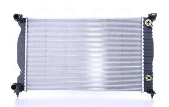 Radiator, engine cooling 60353 Nissens, Image 2