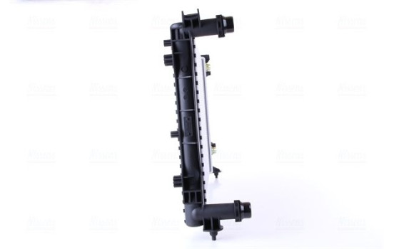 Radiator, engine cooling 60353 Nissens, Image 5