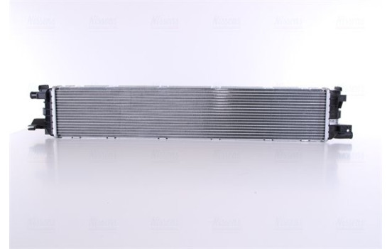 Radiator, engine cooling 60354 Nissens, Image 2