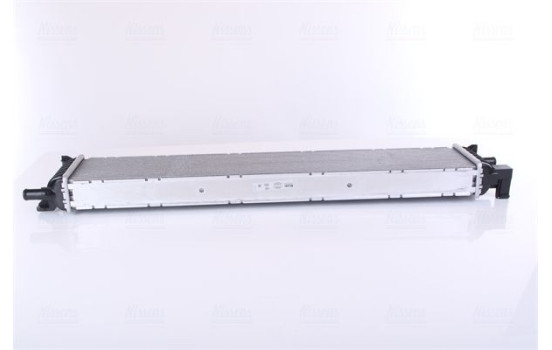 Radiator, engine cooling 60354 Nissens, Image 6