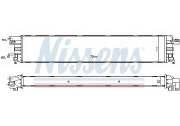 Radiator, engine cooling 60355 Nissens