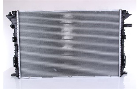 Radiator, engine cooling 60356 Nissens, Image 3