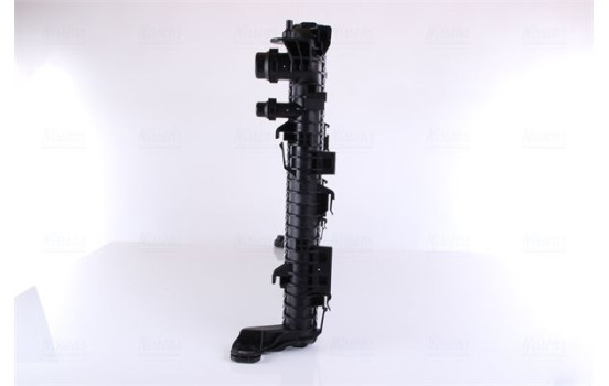 Radiator, engine cooling 60356 Nissens, Image 4