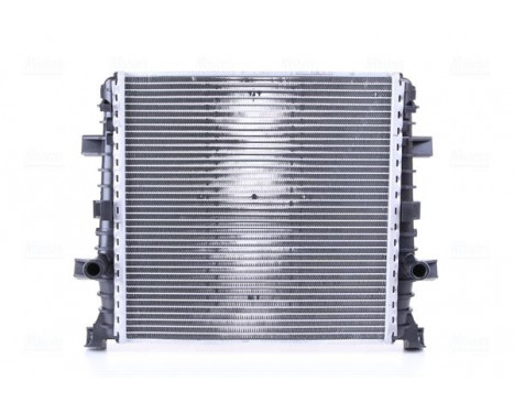 Radiator, engine cooling 60358 Nissens, Image 2