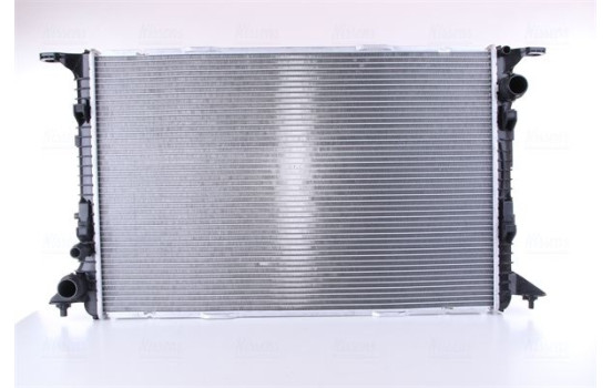 Radiator, engine cooling 60359 Nissens, Image 2
