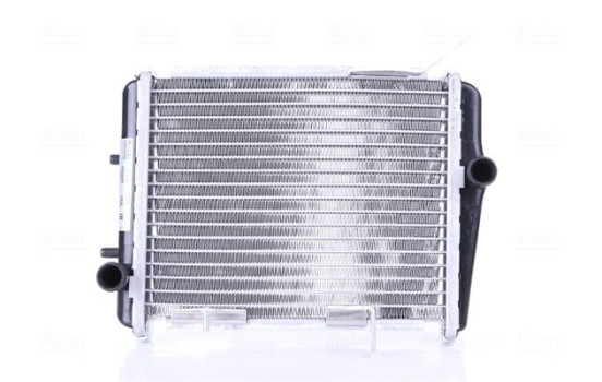 Radiator, engine cooling 60362 Nissens, Image 2