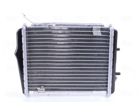 Radiator, engine cooling 60362 Nissens, Image 4