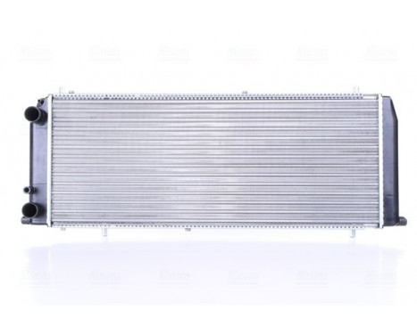 Radiator, engine cooling 604201 Nissens, Image 4