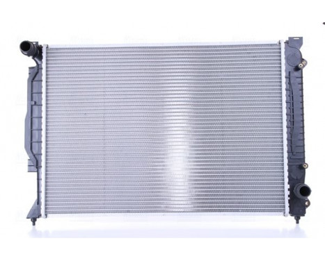 Radiator, engine cooling 60422A Nissens, Image 5