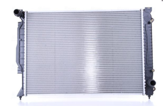 Radiator, engine cooling 60422A Nissens, Image 5
