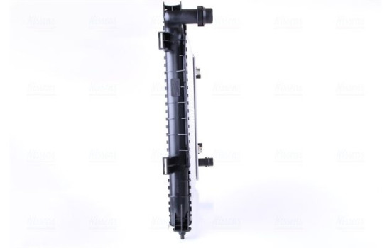 Radiator, engine cooling 60423A Nissens, Image 5