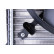 Radiator, engine cooling 60425 Nissens, Thumbnail 7