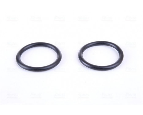 Radiator, engine cooling 60426 Nissens, Image 6