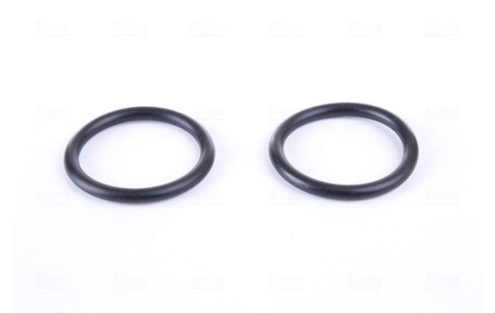 Radiator, engine cooling 60426 Nissens, Image 6