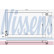 Radiator, engine cooling 60428 Nissens