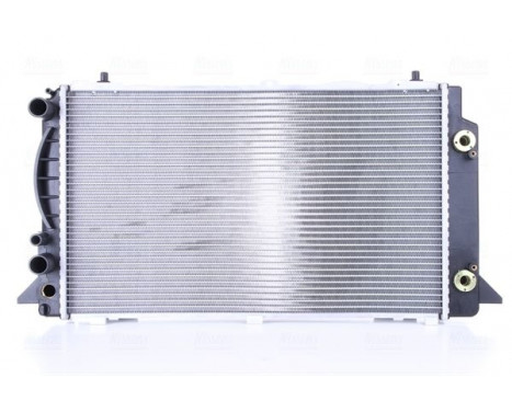 Radiator, engine cooling 60448A Nissens, Image 3