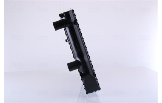Radiator, engine cooling 604551 Nissens, Image 5