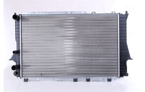 Radiator, engine cooling 60457 Nissens, Image 3