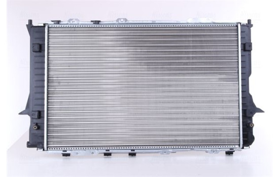 Radiator, engine cooling 60457 Nissens, Image 4