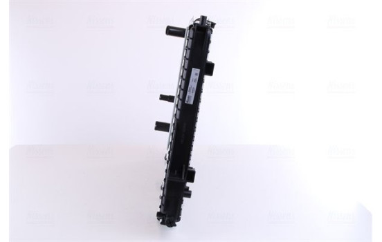 Radiator, engine cooling 60457 Nissens, Image 5