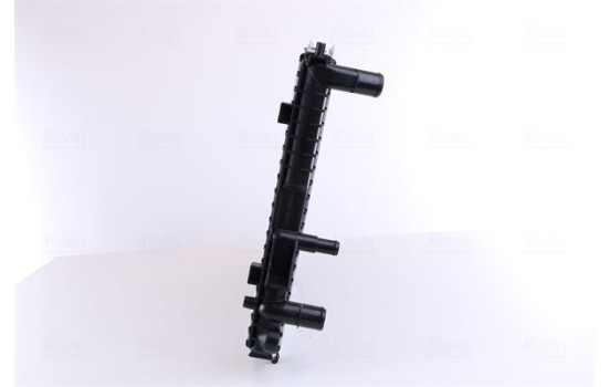 Radiator, engine cooling 60457 Nissens, Image 6