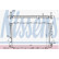 Radiator, engine cooling 60458A Nissens, Thumbnail 2