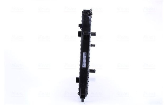 Radiator, engine cooling 60460 Nissens, Image 4