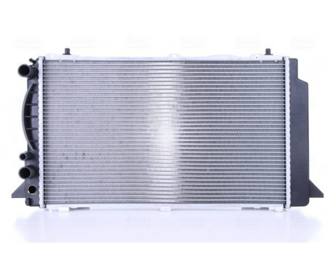 Radiator, engine cooling 60465A Nissens, Image 3