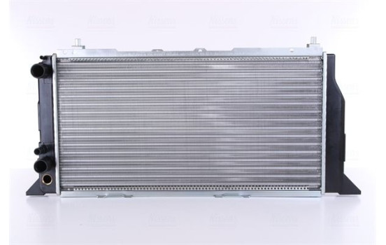 Radiator, engine cooling 60487 Nissens, Image 3