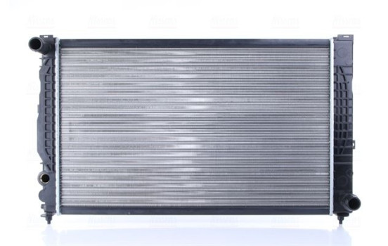 Radiator, engine cooling 60496 Nissens, Image 3