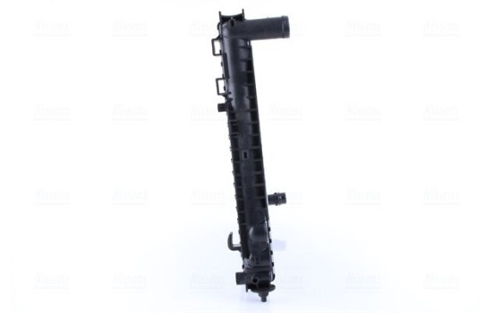 Radiator, engine cooling 60496 Nissens, Image 6