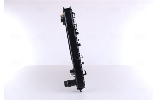 Radiator, engine cooling 60498 Nissens, Image 5