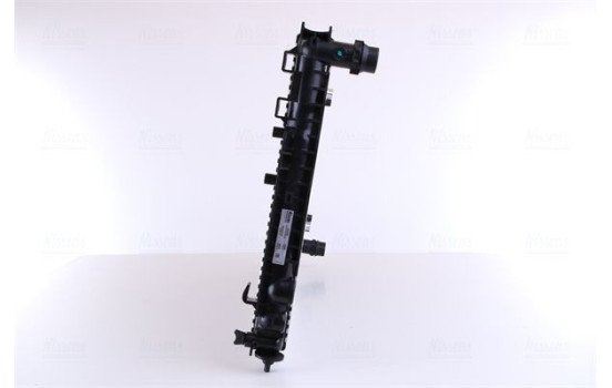 Radiator, engine cooling 60498 Nissens, Image 6