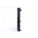 Radiator, engine cooling 60596A Nissens, Thumbnail 6