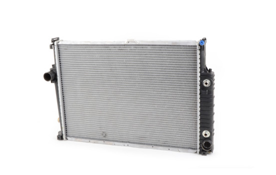 Radiator, engine cooling 60597A Nissens