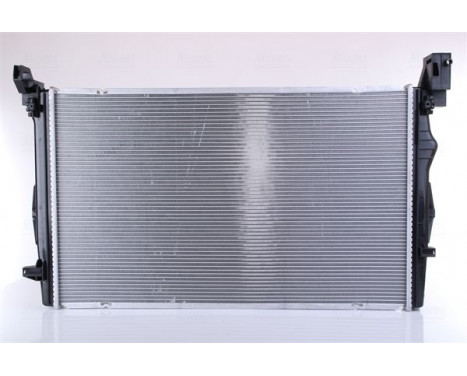 Radiator, engine cooling 606021 Nissens, Image 3