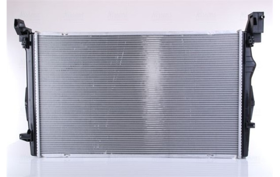 Radiator, engine cooling 606021 Nissens, Image 3