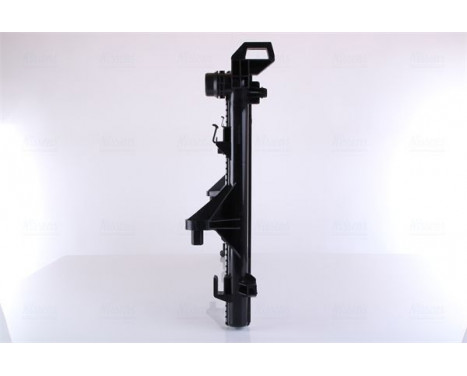 Radiator, engine cooling 606021 Nissens, Image 4